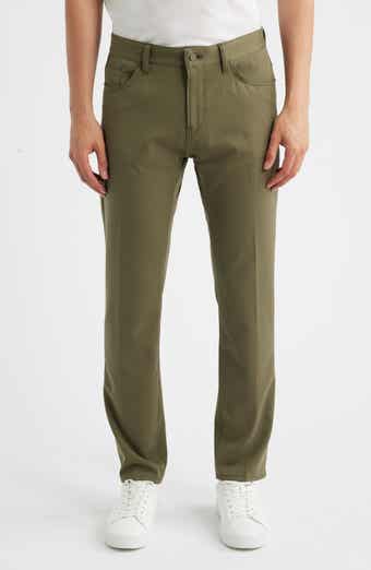 Delaware Slim Fit Five Pocket Pants