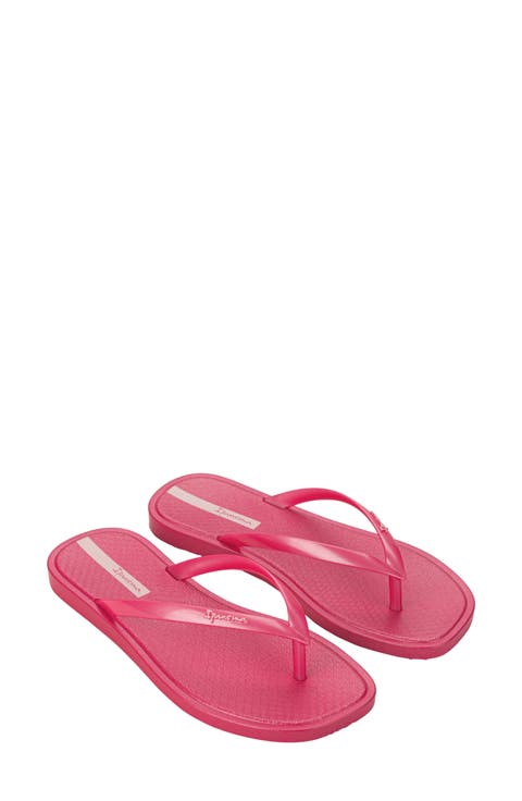 Solar Colors Flip Flop (Women)