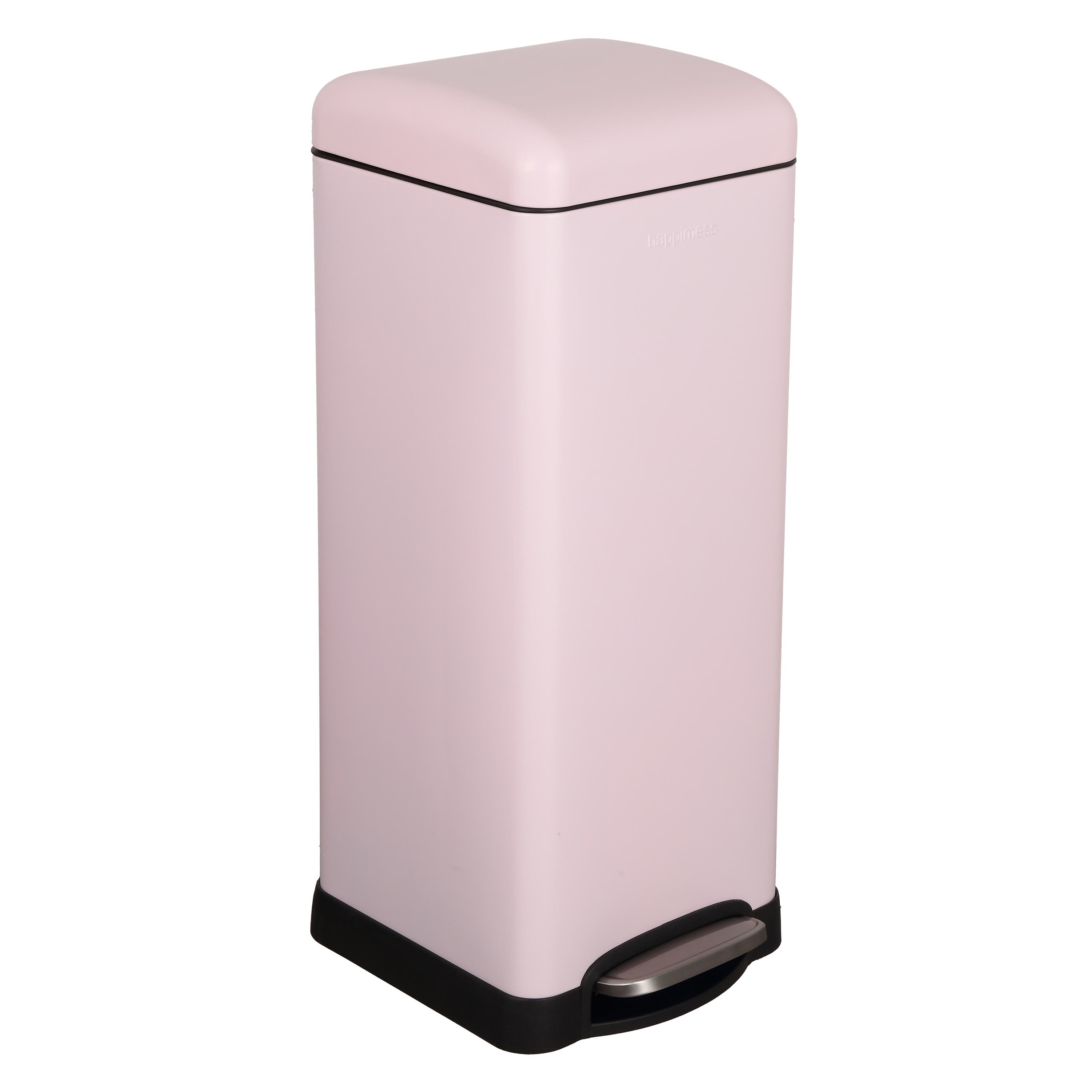 Blush Pink