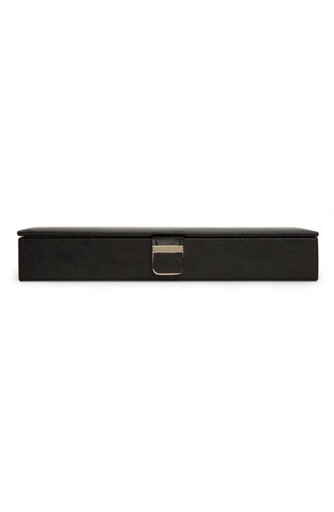 Palermo Safe Deposit Box