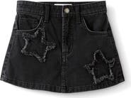 Cotton On Kids Kid's Alayna Aline Denim Skort