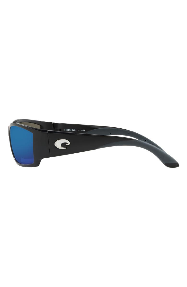 Costa Del Mar 61mm Polarized Wraparound Sunglasses, Alternate, color,