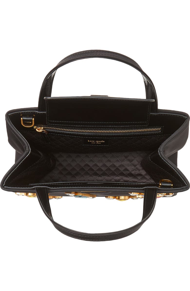 Kate Spade New York mini sam icon candy gem tote, Alternate, color,