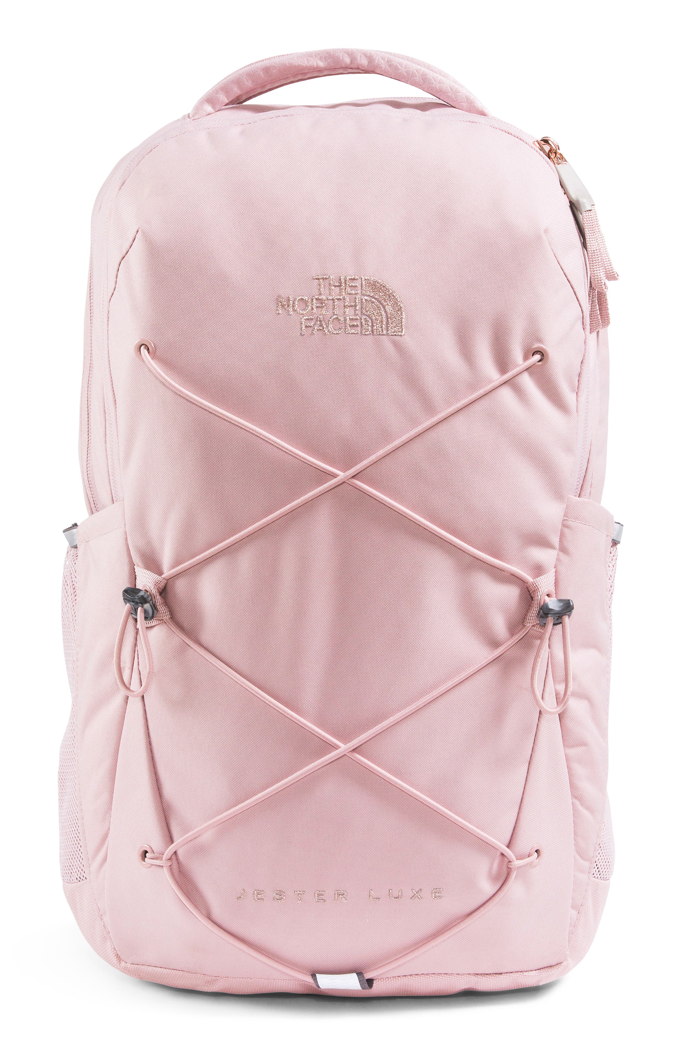 METAL PINK/ BURNT CORAL