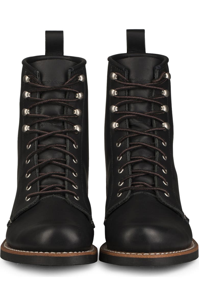 Red Wing Silversmith Boot, Alternate, color,