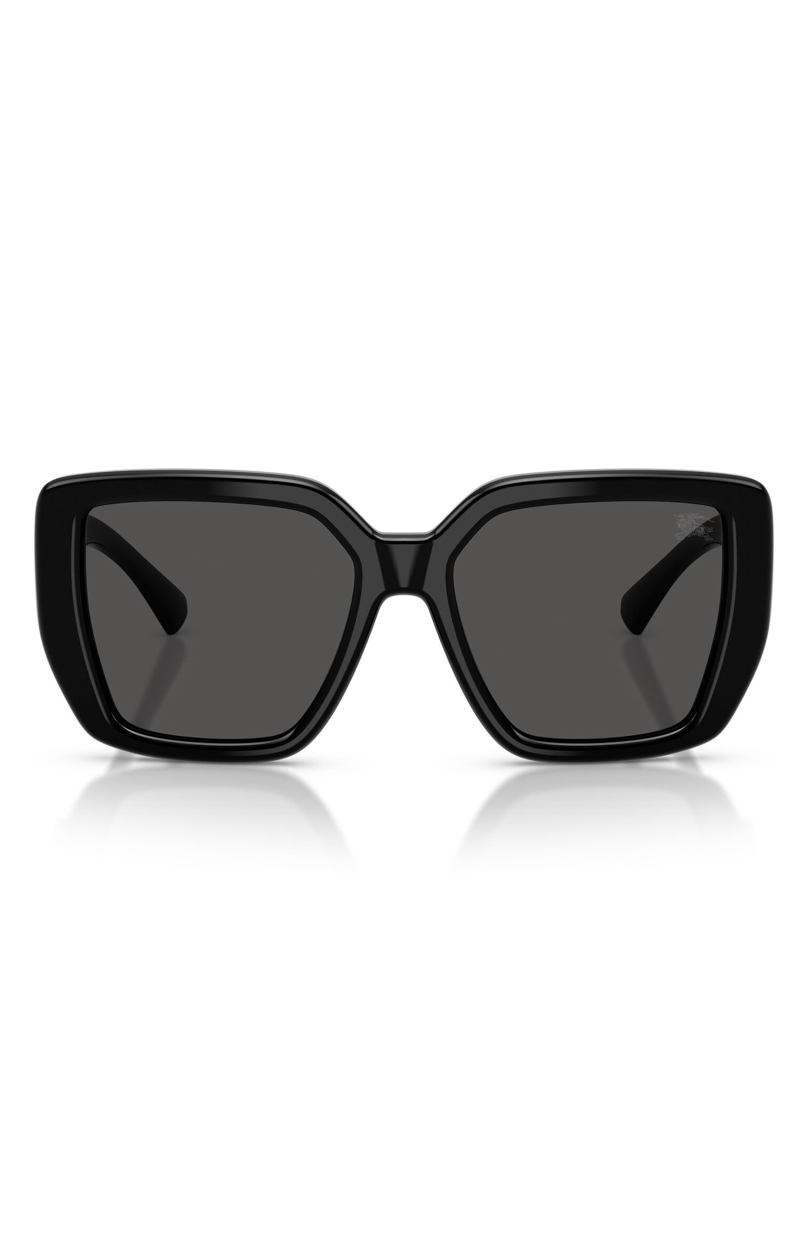 BLACK / DARK GREY