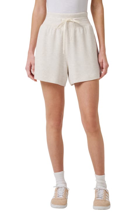 Skyloft Soft Drawstring Shorts