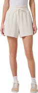 TravisMathew Skyloft Soft Drawstring Shorts