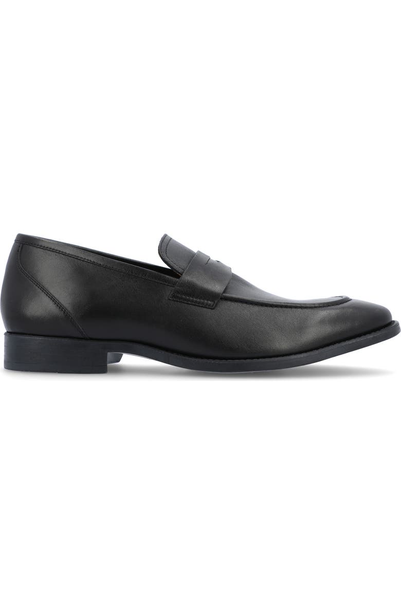 Thomas & Vine Bishop Penny Loafer - Wide Width, Alternate, color,
