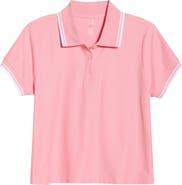 Beyond Yoga Country Club Polo Top