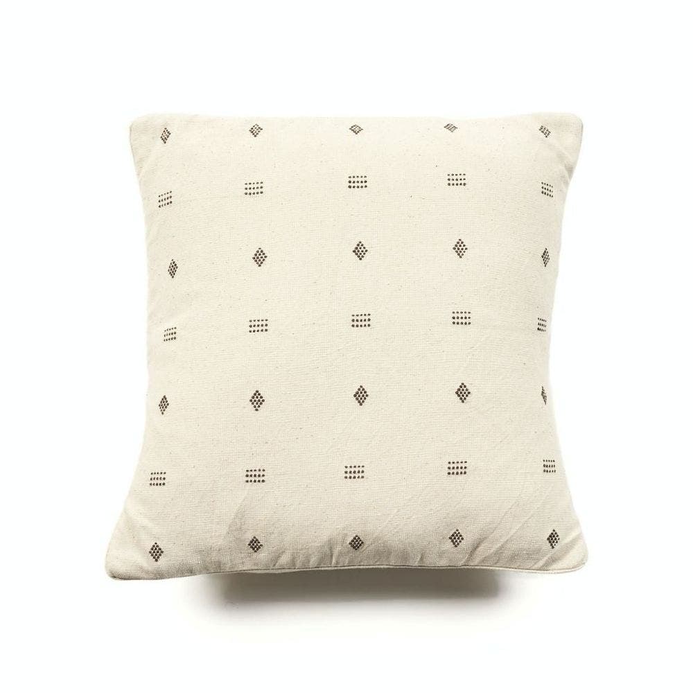 selected White/Ochre