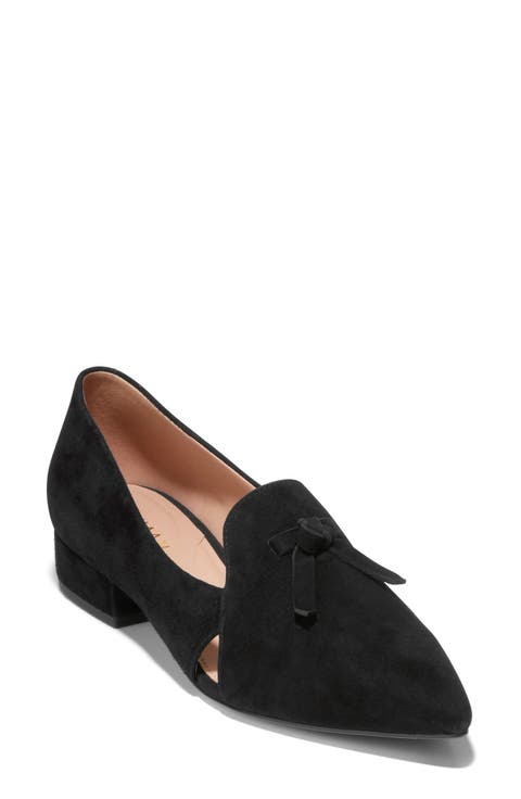 Viola Skimmer Flat (Women)