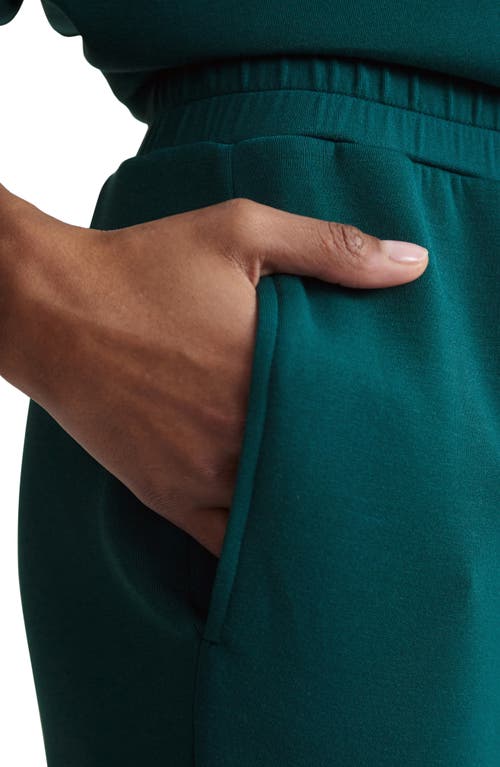 Varley Slim Cuff Jogger Pants 25 In Forest In Green