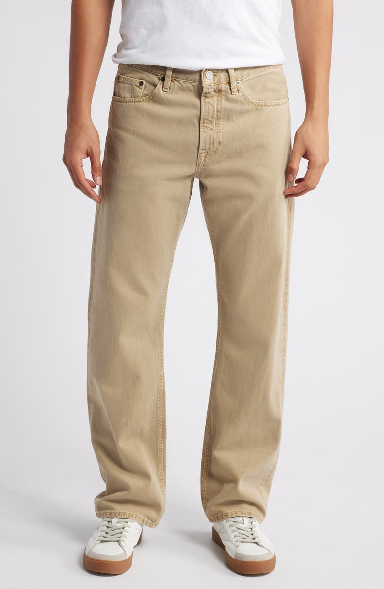 FRAME The Boxy Jeans, Main, color, Regent