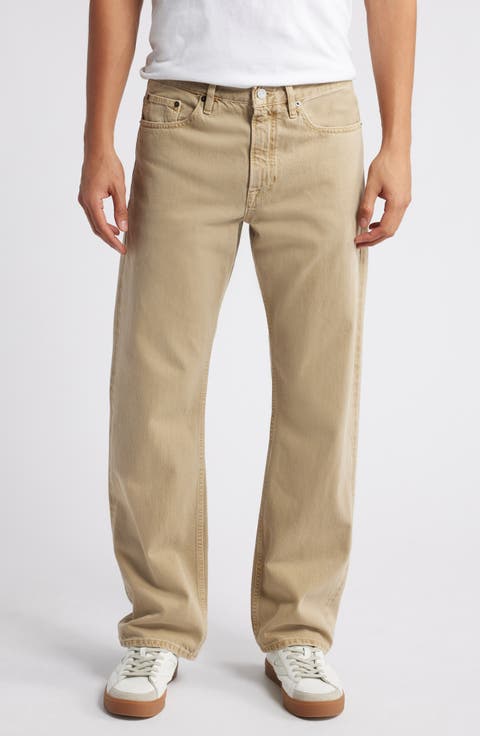 The Boxy Jeans (Regent)