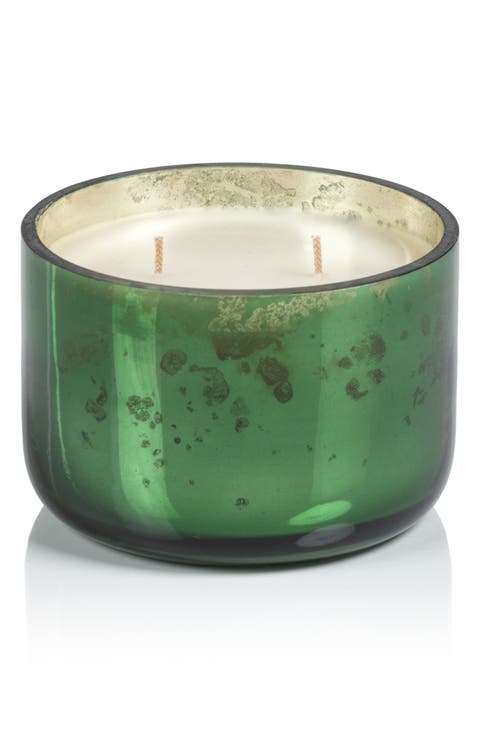 Siberian Fir Two-Wick Candle