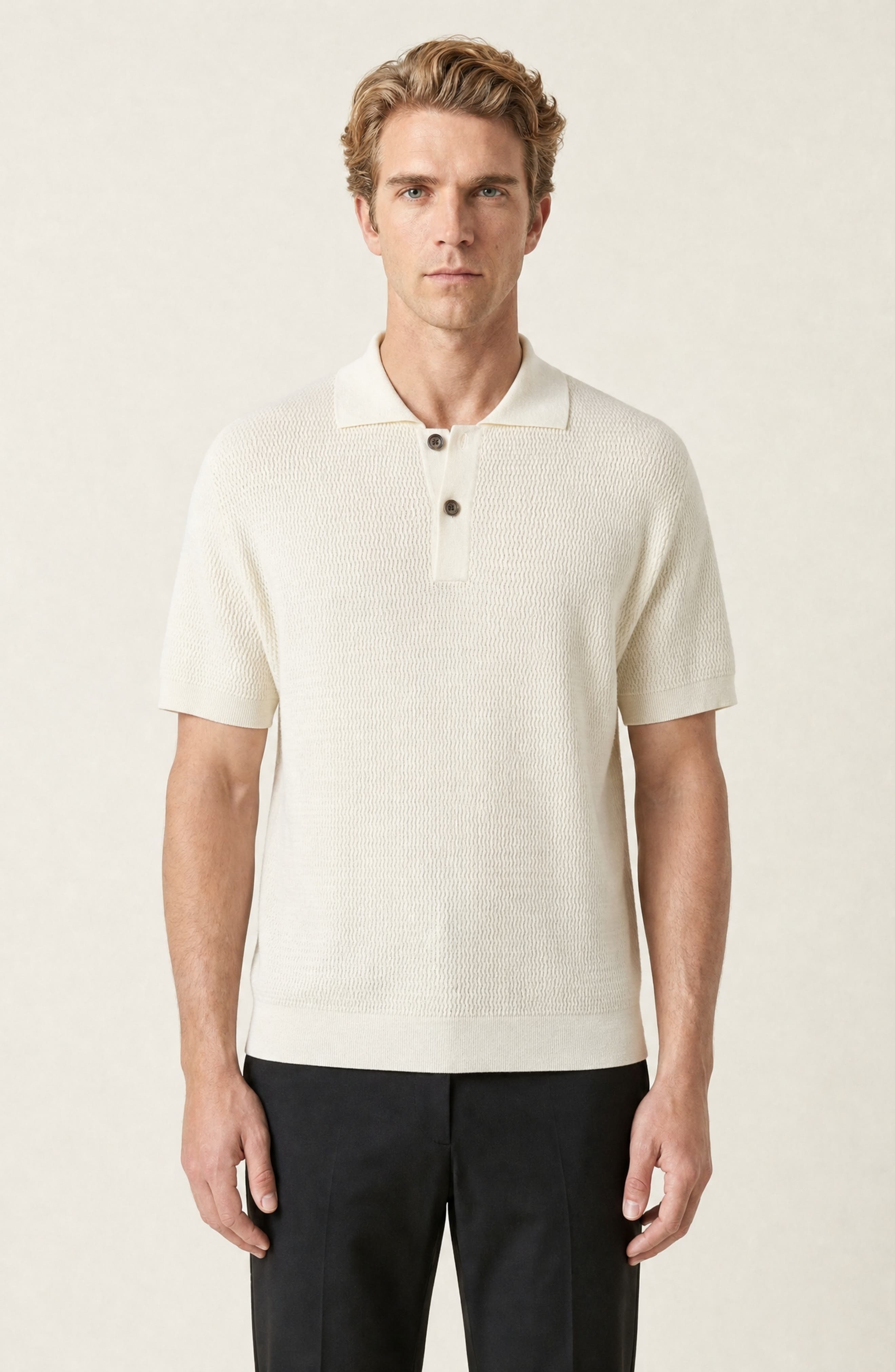 selected White