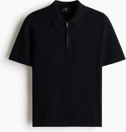 H&M Slim Fit Polo Shirt