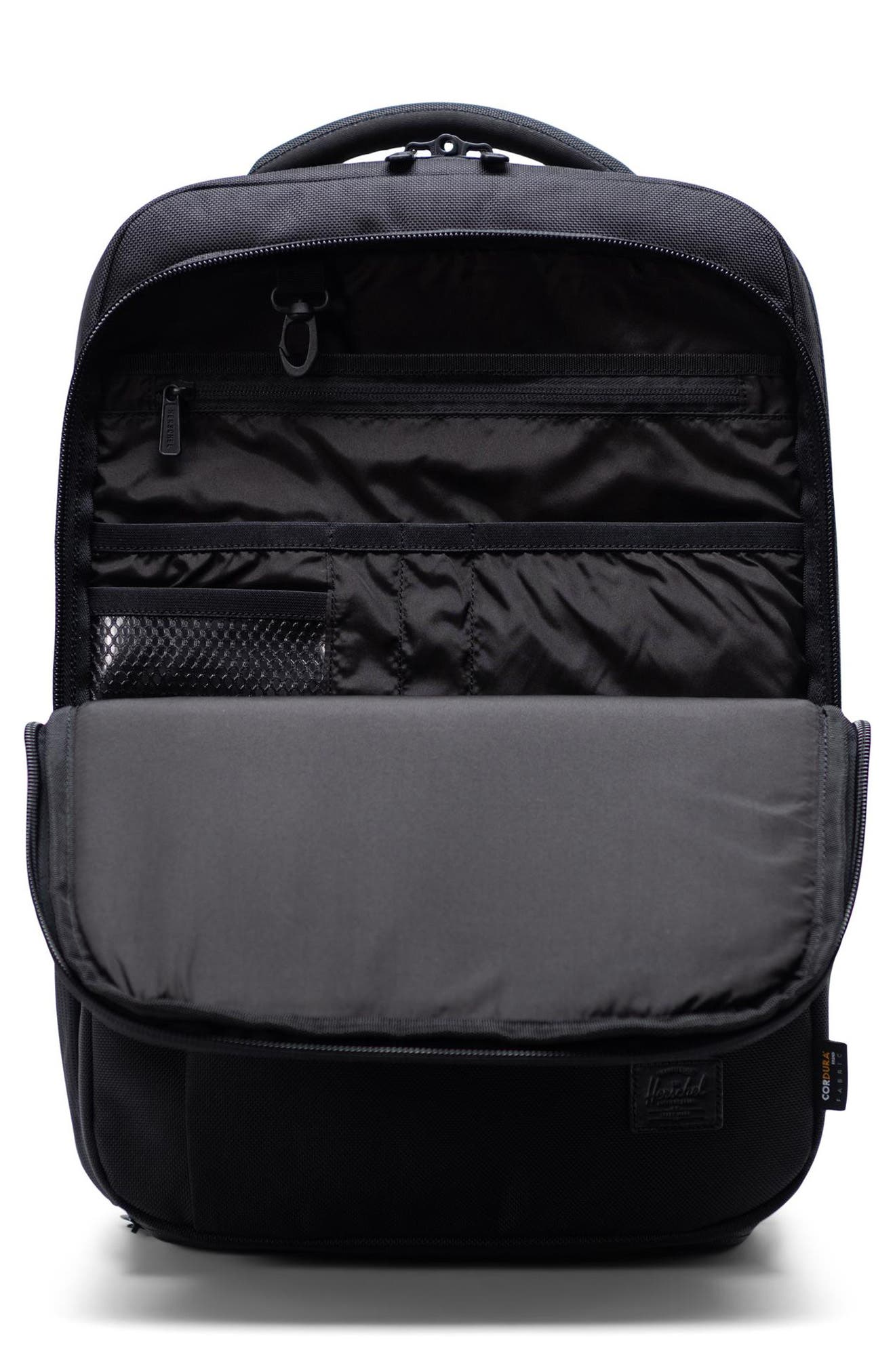 Herschel Supply Co. Tech Backpack, Alternate, color, 