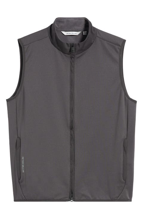 Vail Water Resistant Vest