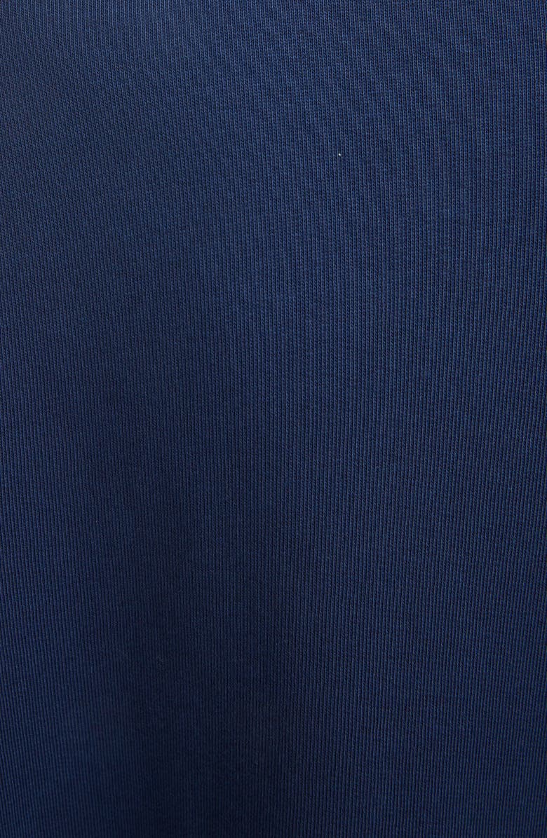 Saint Laurent Malibu Sweatshirt, Alternate, color, 