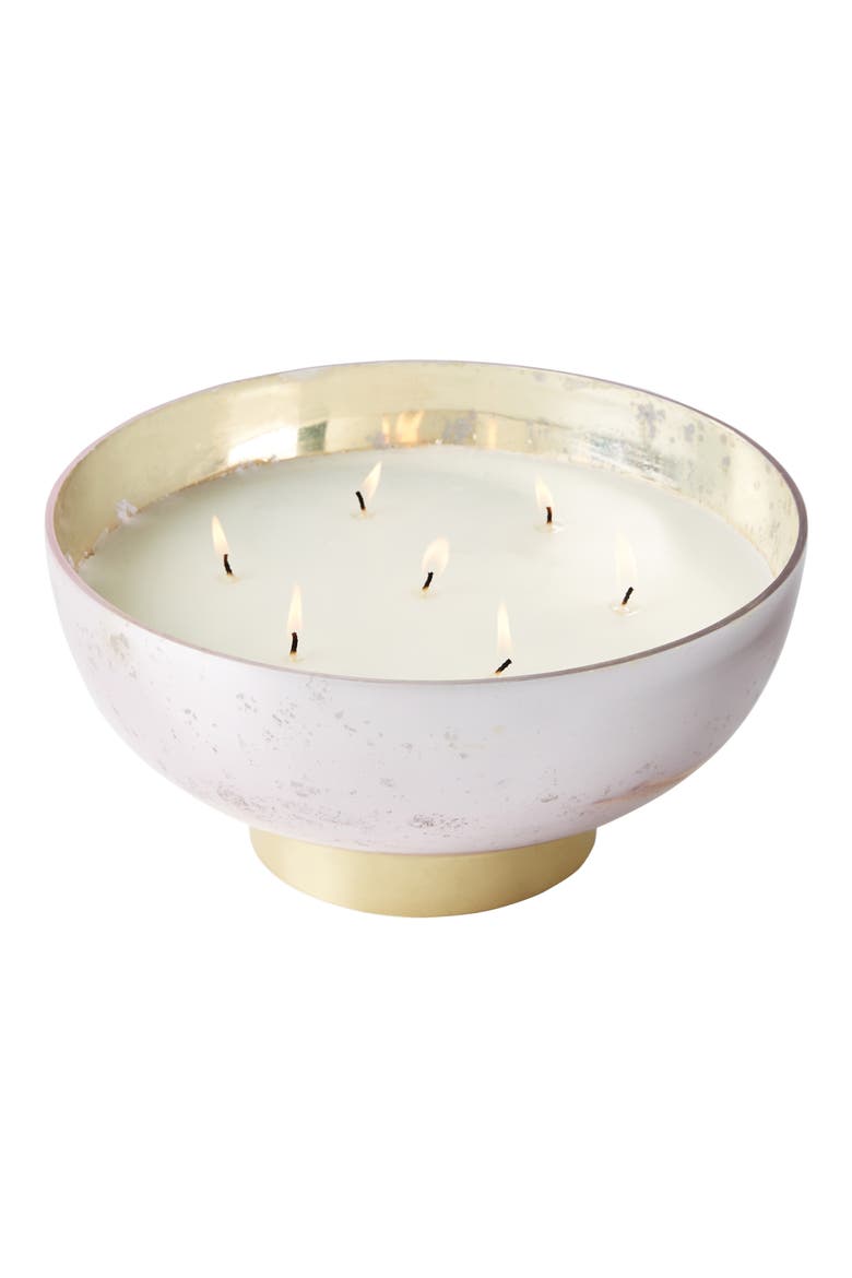 Anthropologie Sparkling Grapefruit Large Candle (Nordstrom Exclusive), Alternate, color, SPARKLING GRAPEFRUIT