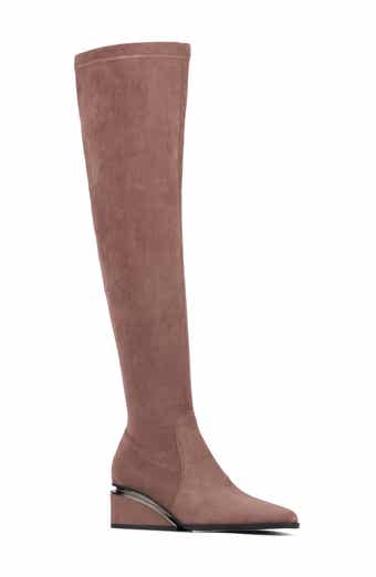 TORGEIS Madaline Knee High Boot