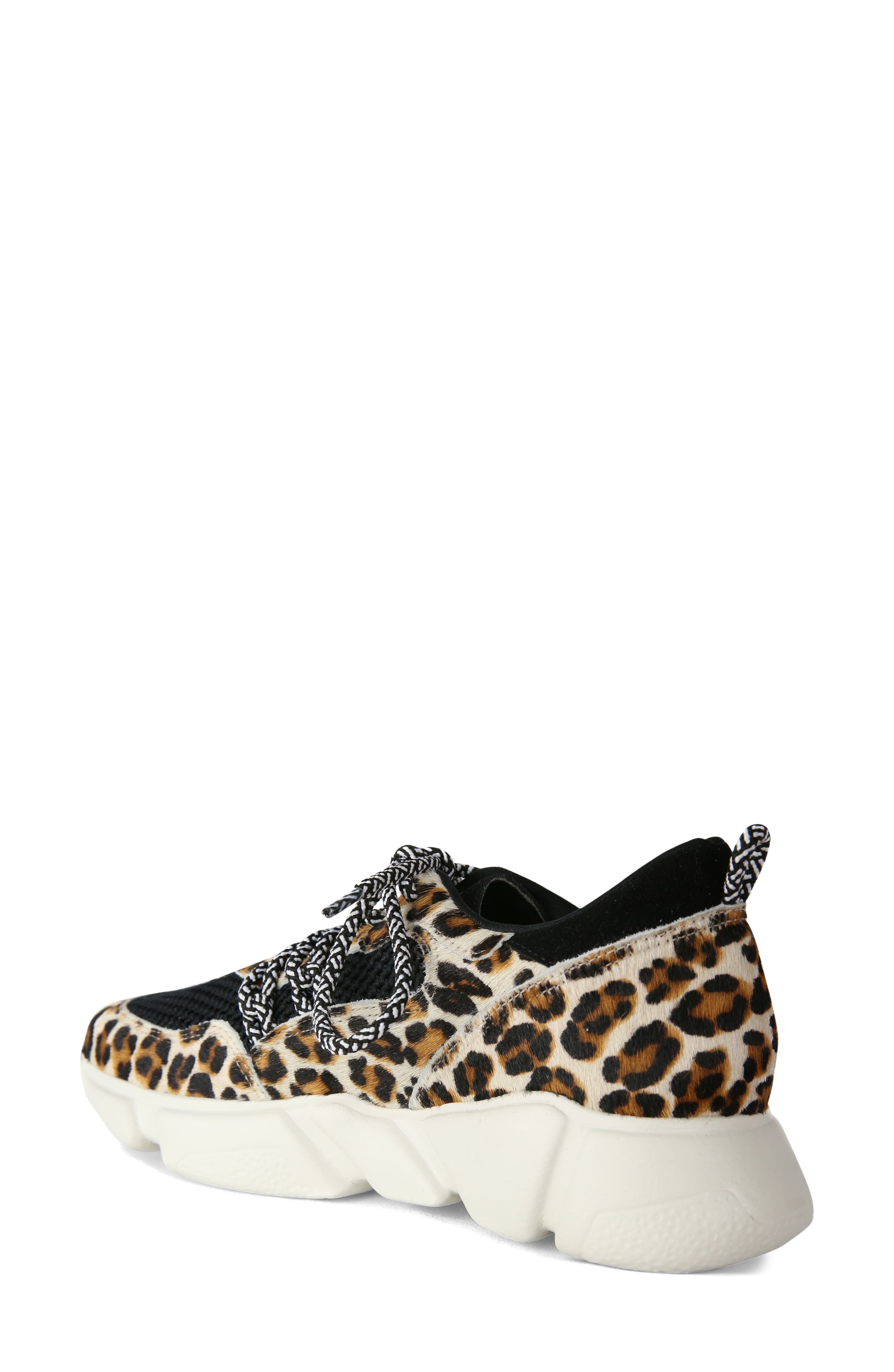 B*O*G COLLECTIVE Platform Sneaker, Alternate, color, 