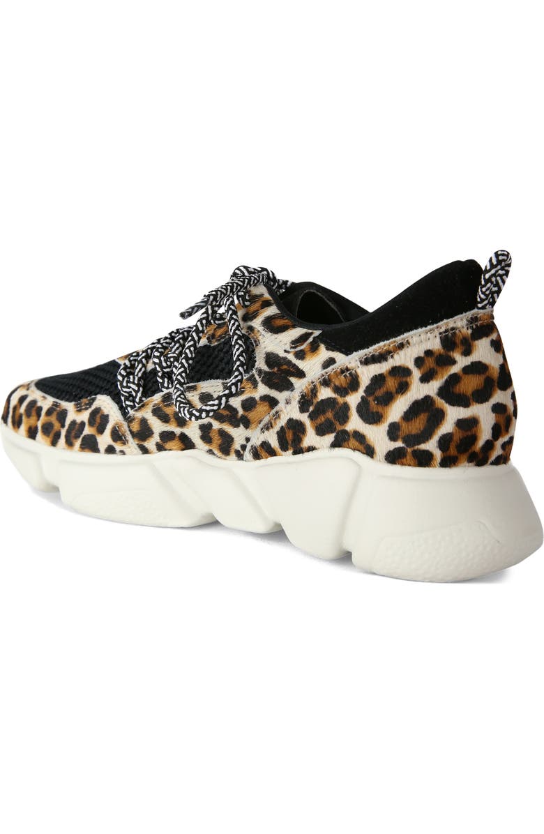B*O*G COLLECTIVE Platform Sneaker, Alternate, color,
