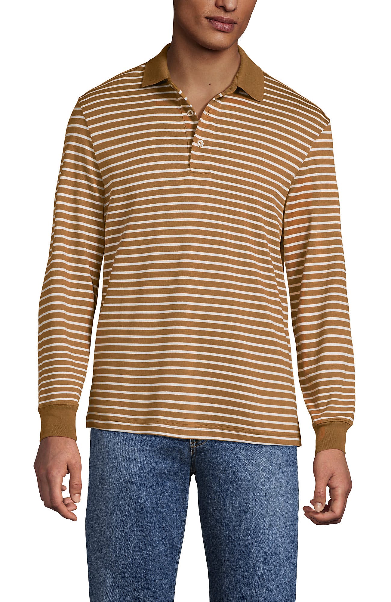 Canyon Camel Stripe