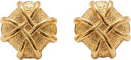 The M Jewelers The Tabi Clip-On Earrings