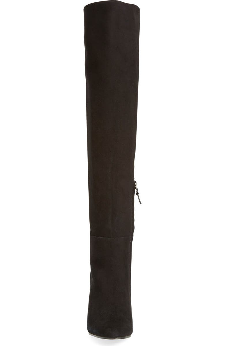 Halogen<sup>®</sup> 'Noble' Over the Knee Boot, Alternate, color,