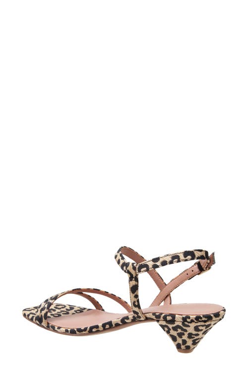 Linea Paolo Cannes Strappy Sandal