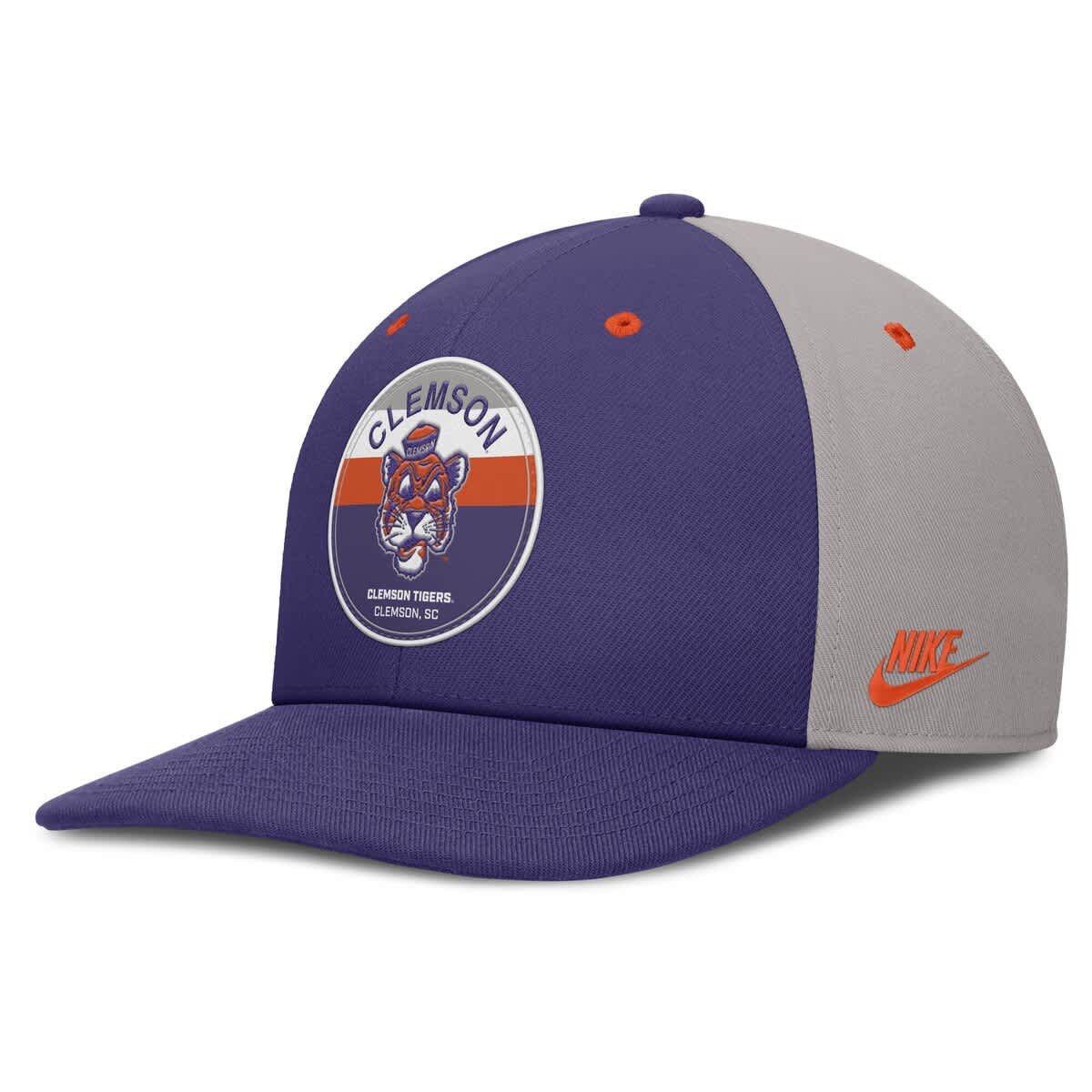 selected Purple