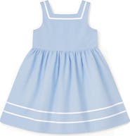 Florence Eiseman Pincord Dress