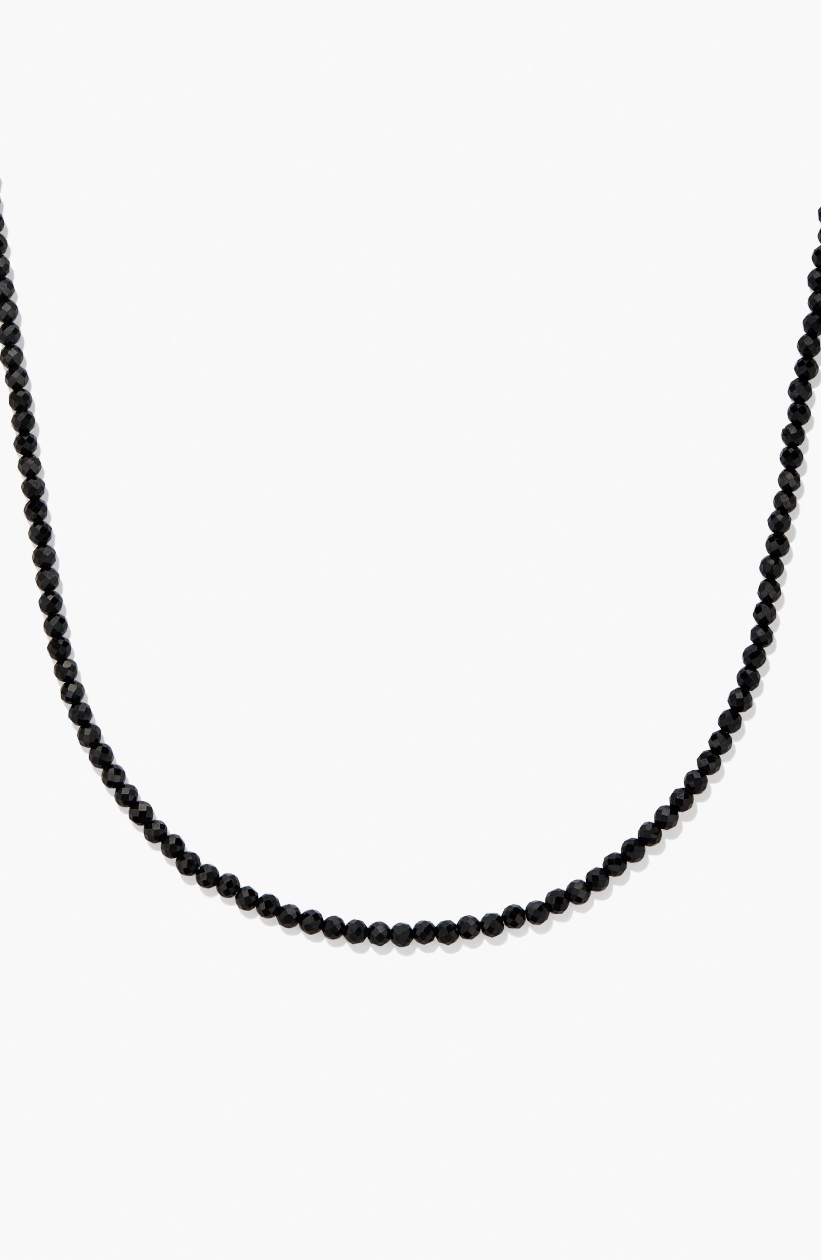 Black Spinel