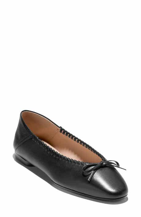 Jaya Travel Ballet Flat