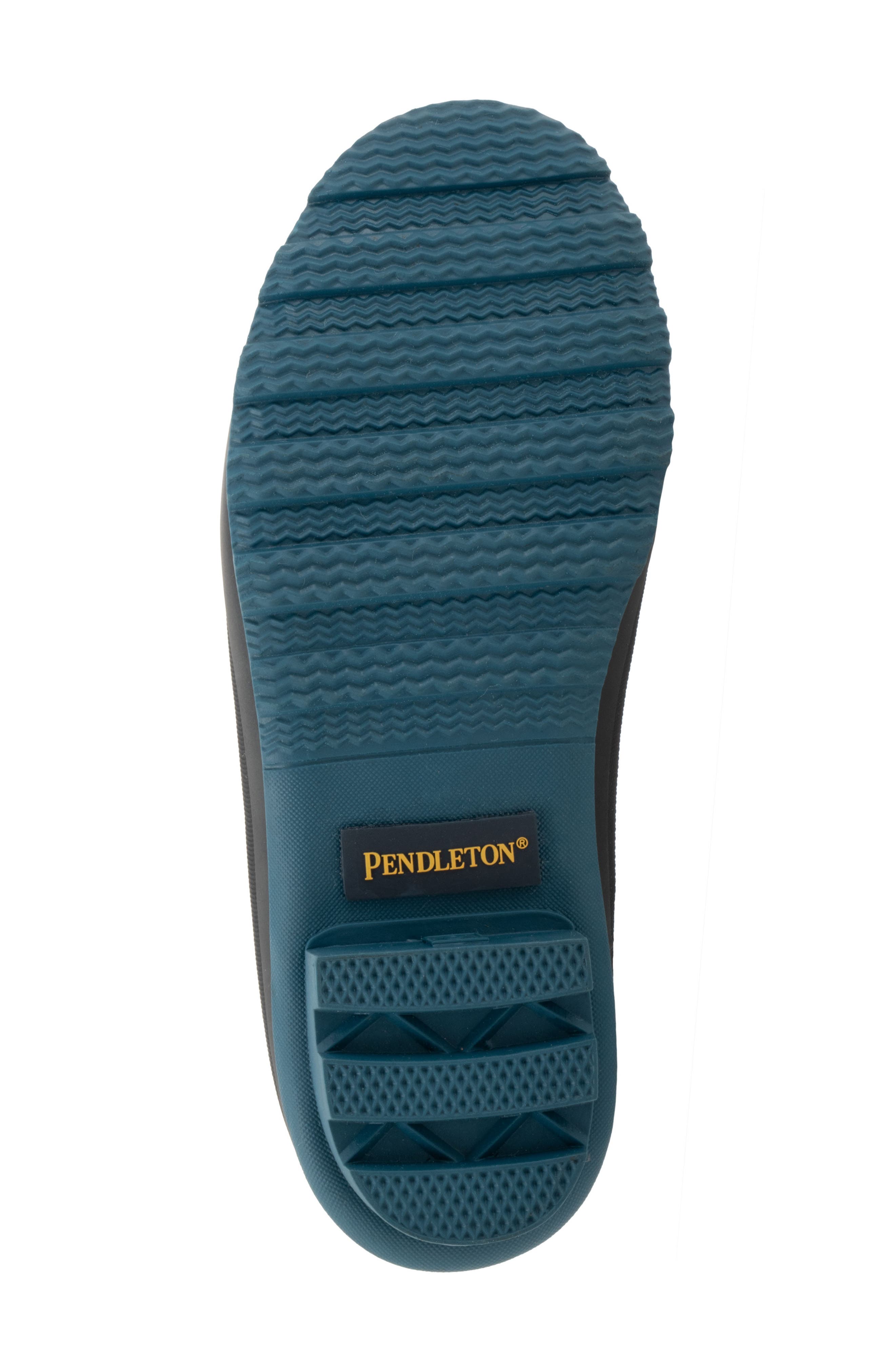 Pendleton Geo Toss Waterproof Clog, Alternate, color, 