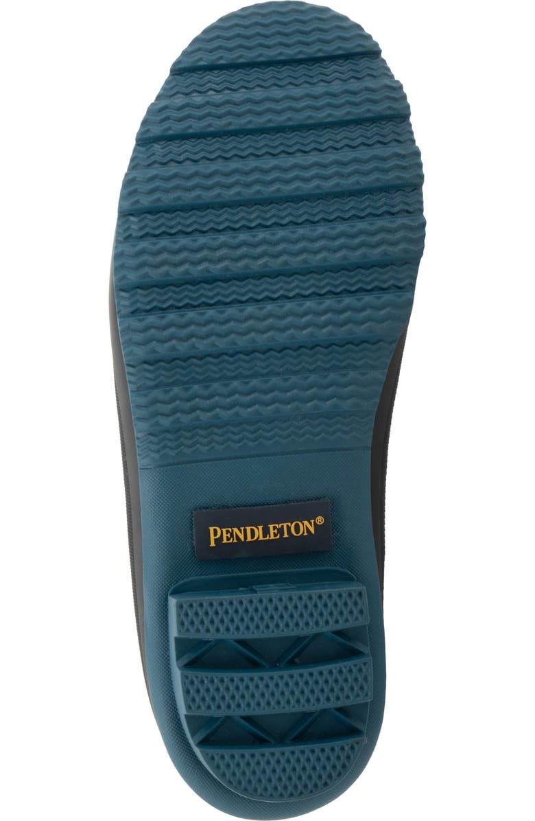 Pendleton Geo Toss Waterproof Clog, Alternate, color,