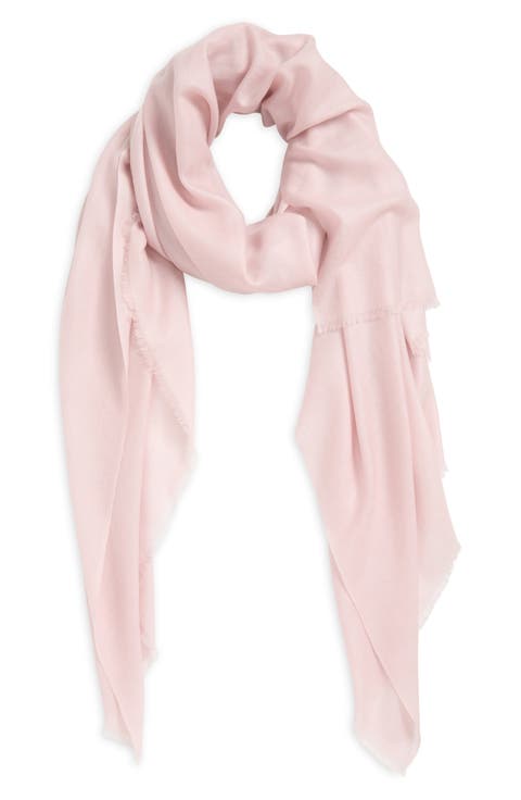 Cashmere Fringe Cashmere