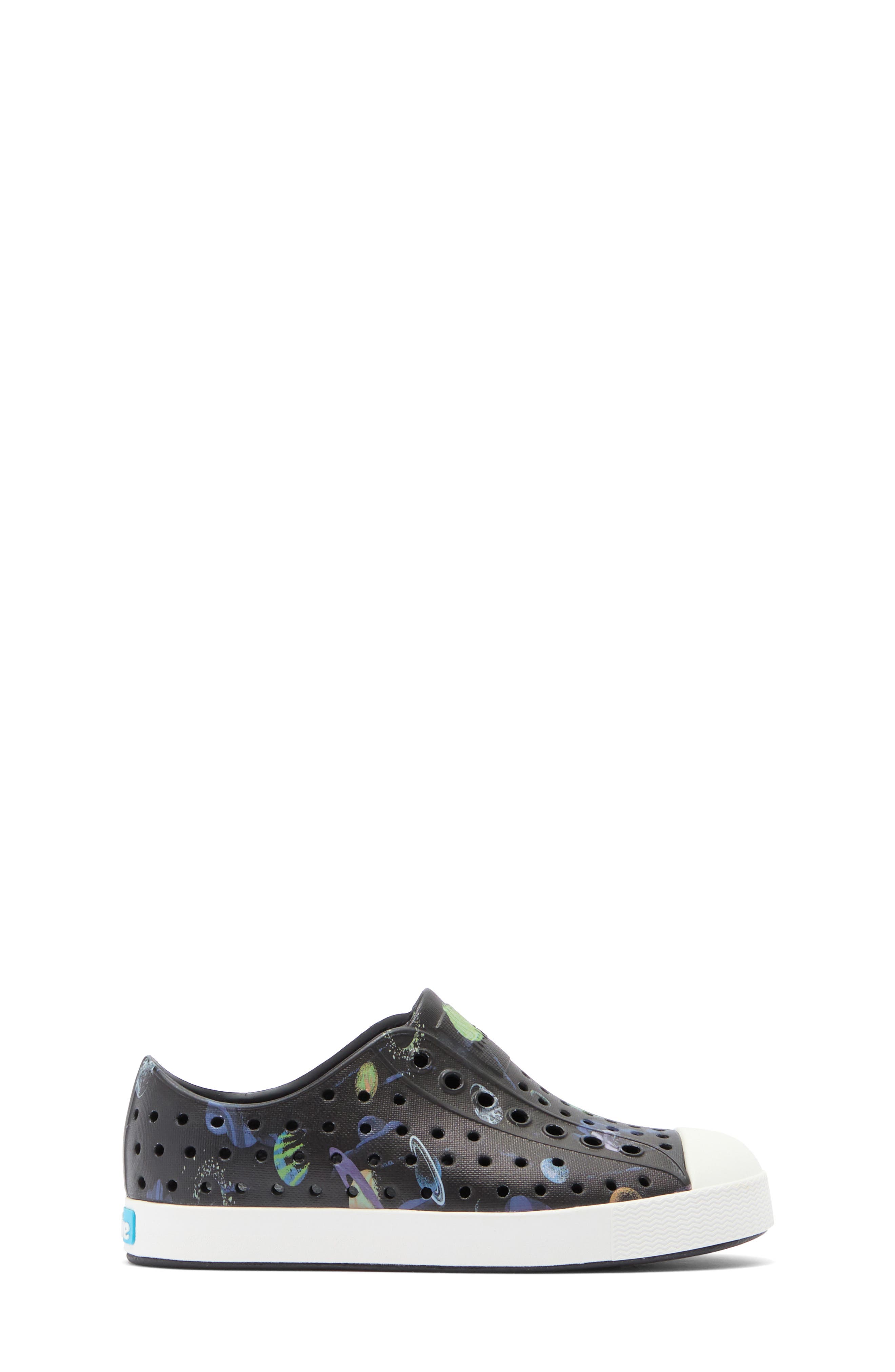 Native Shoes Jefferson Water Friendly Perforated Slip-On, Alternate, color, 