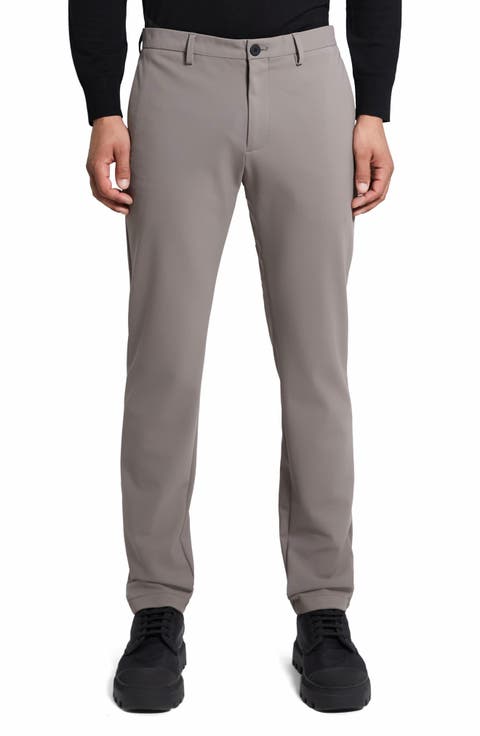Zaine Precision Ponte Knit Pants