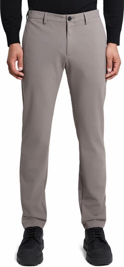 【oan】(Unisex) Pie Tech String Pants OPICLOTH Minimal Tapered Pants