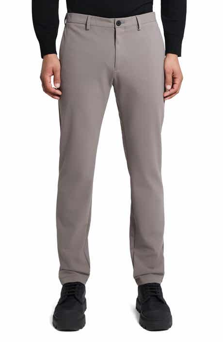 Theory Zaine Precision Ponte Knit Pants