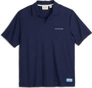 Scotch & Soda Johnny Collar Pocket Polo