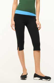 STAUD Santino Crop Pants