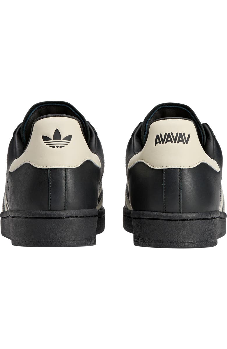 adidas x Avavav Superstar Superfinger Pack Sneaker, Alternate, color,