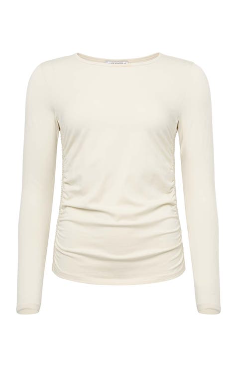 Anatomie - Hannah Long Sleeves Top