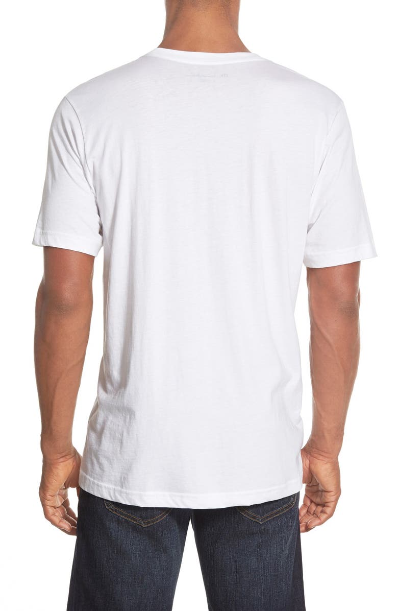 TravisMathew Travis Mathew 'The Clubhouse' Short Sleeve T-Shirt, Alternate, color,