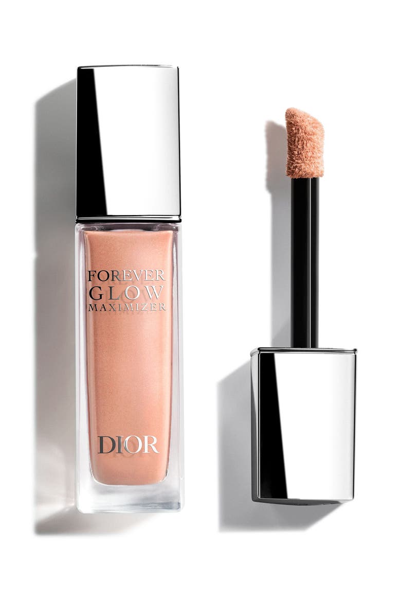 Forever Glow Maximizer Longwear Liquid Highlighter, Main, color, 630 SUNBURST